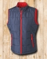 Preview: Ladies Padded Light Weight Vest
