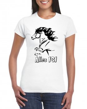 T-Shirt -ISI04-