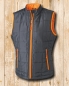 Mobile Preview: Ladies Padded Light Weight Vest