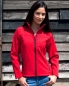 Preview: Ladies Classic Soft Shell Jacket