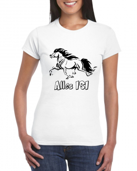 T-Shirt -ISI01-